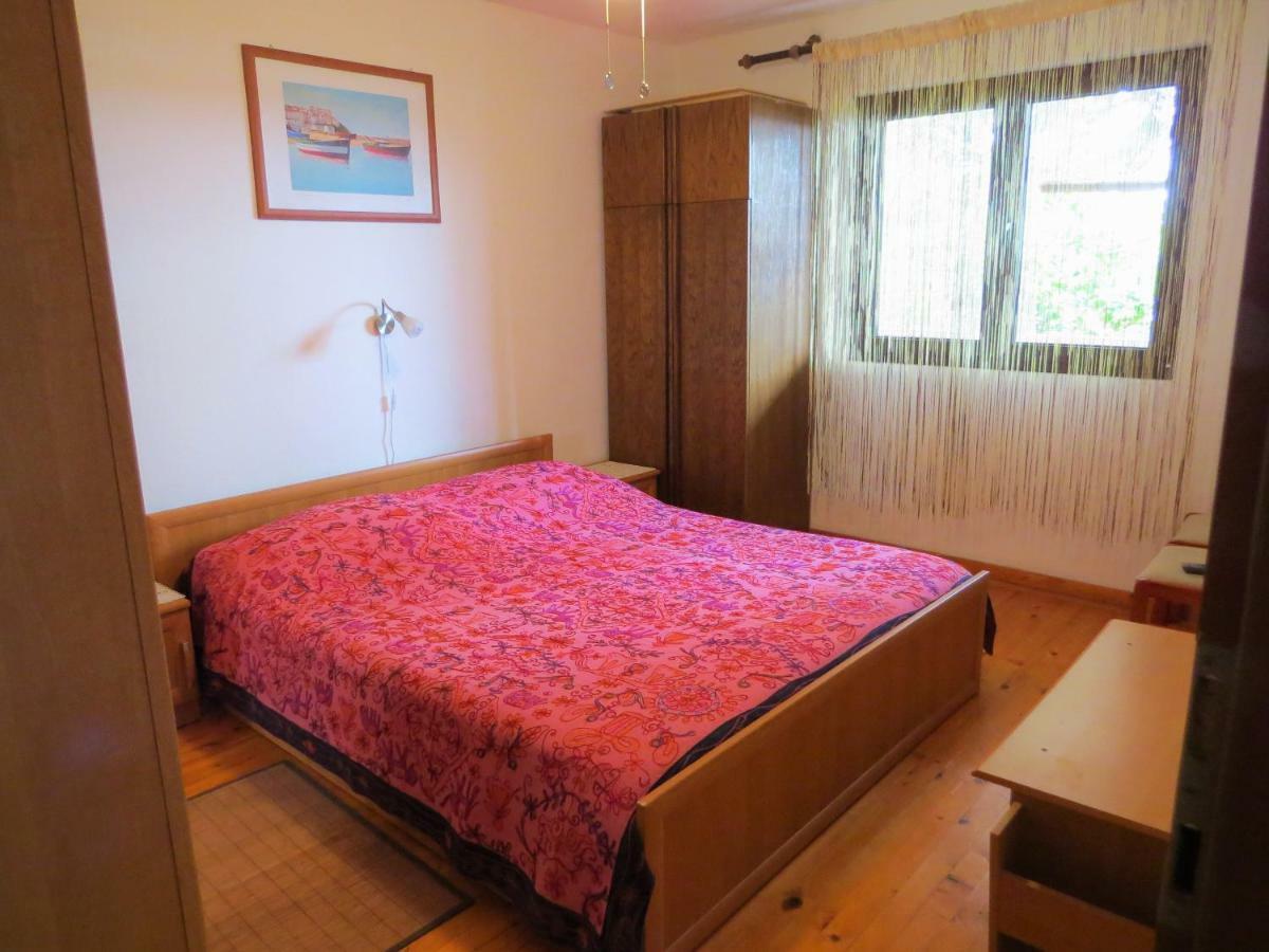 Great Apartment 木洛希尼 外观 照片