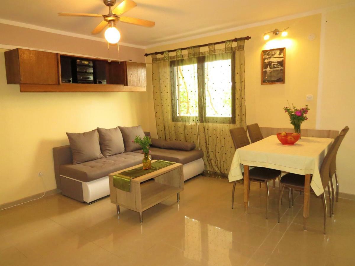 Great Apartment 木洛希尼 外观 照片