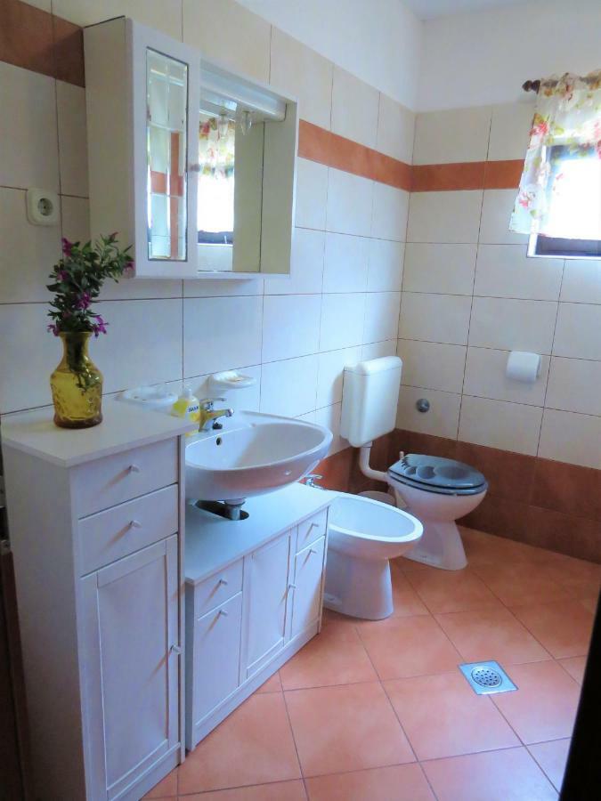 Great Apartment 木洛希尼 外观 照片