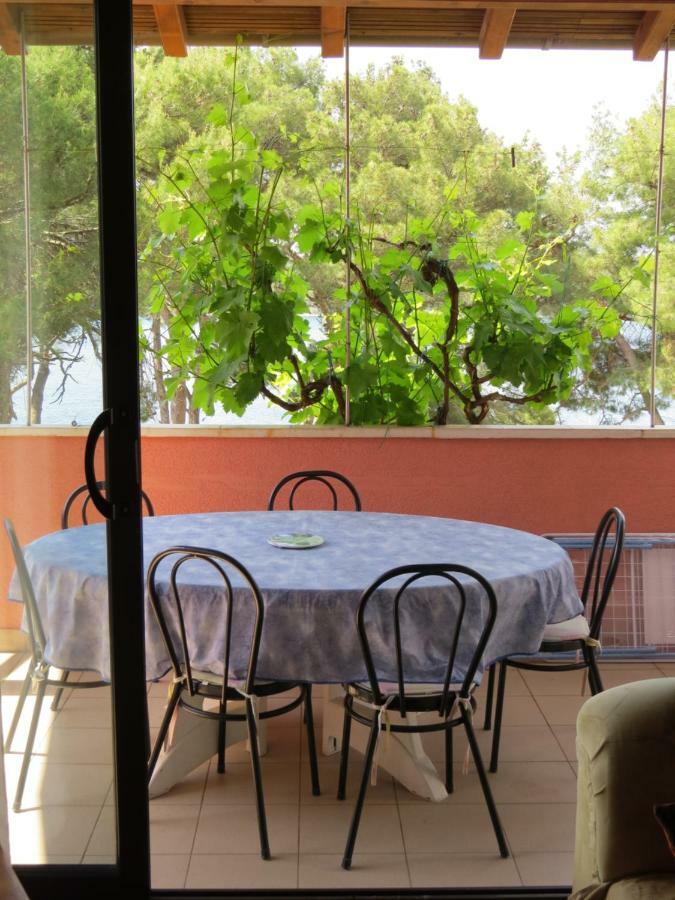 Great Apartment 木洛希尼 外观 照片