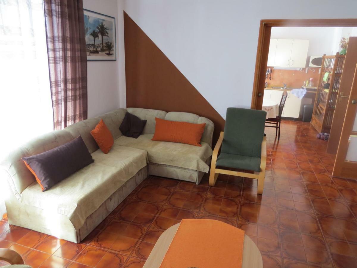 Great Apartment 木洛希尼 外观 照片
