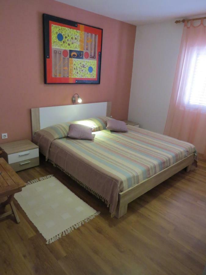 Great Apartment 木洛希尼 外观 照片