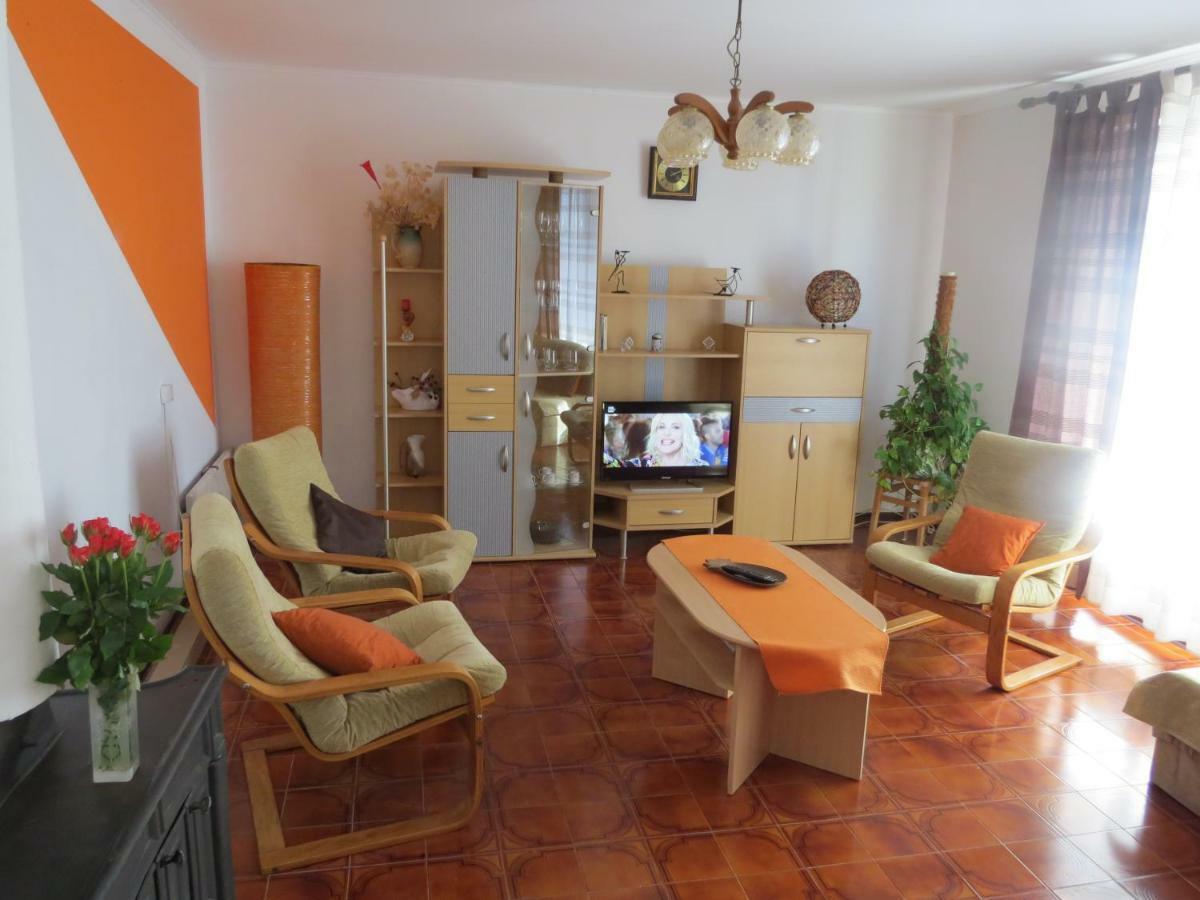 Great Apartment 木洛希尼 外观 照片
