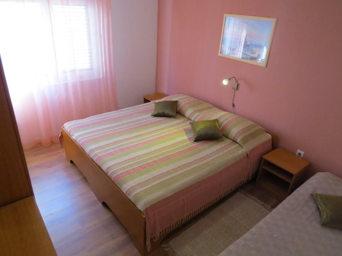 Great Apartment 木洛希尼 外观 照片